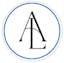 Logo for Ashley Lynn Events