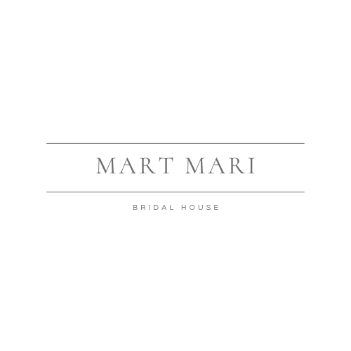 Logo for Mart Mari Bridal House