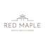 Logo for Red Maple Catering