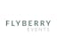 Logo for Flyberry Events
