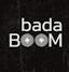 Logo for BadaBoom events&decor