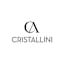 Logo for CRISTALLINI