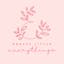 Logo for Pretty Little Everythings