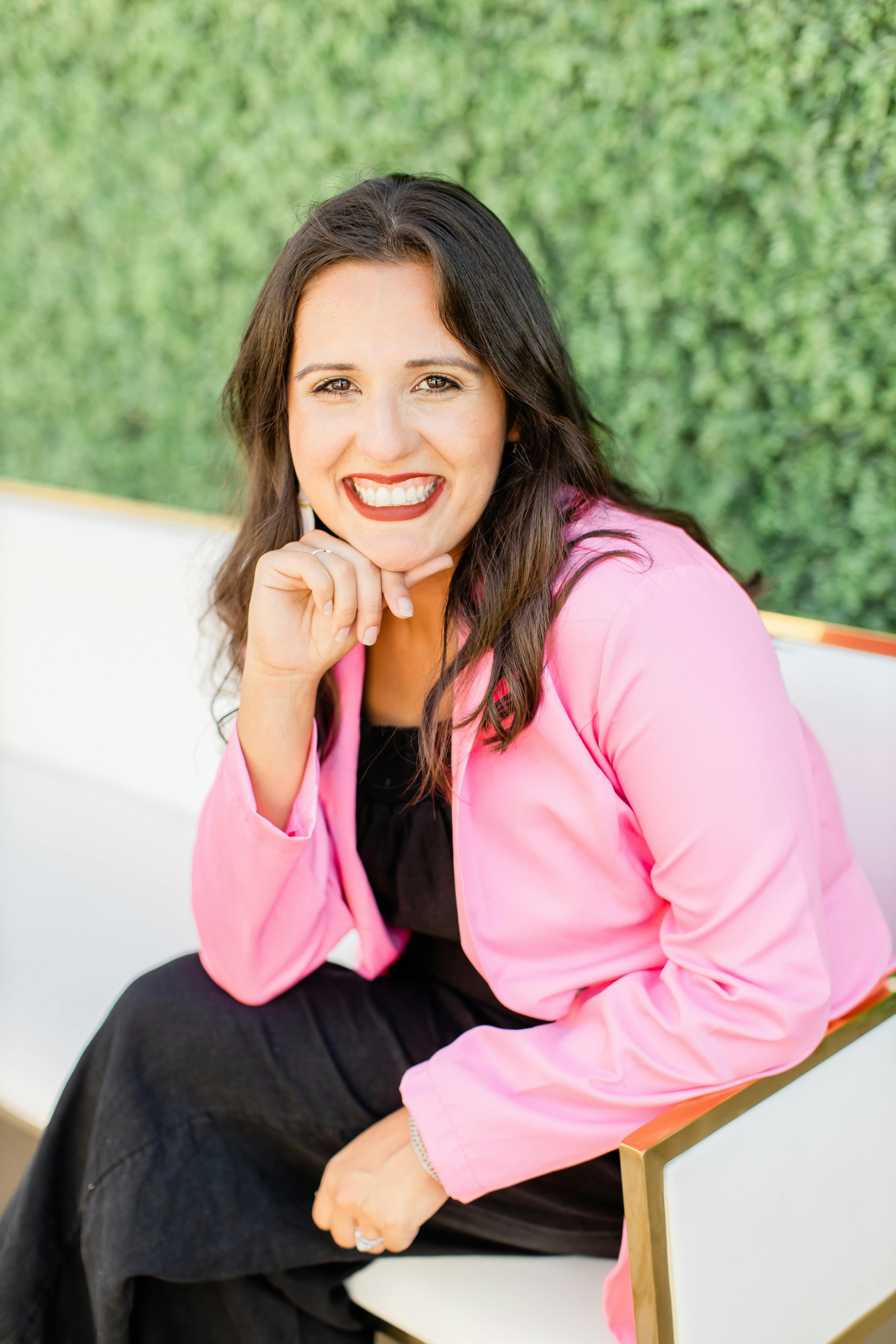 Logo for Next Chapter Weddings