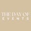 Logo for The Day Of Events