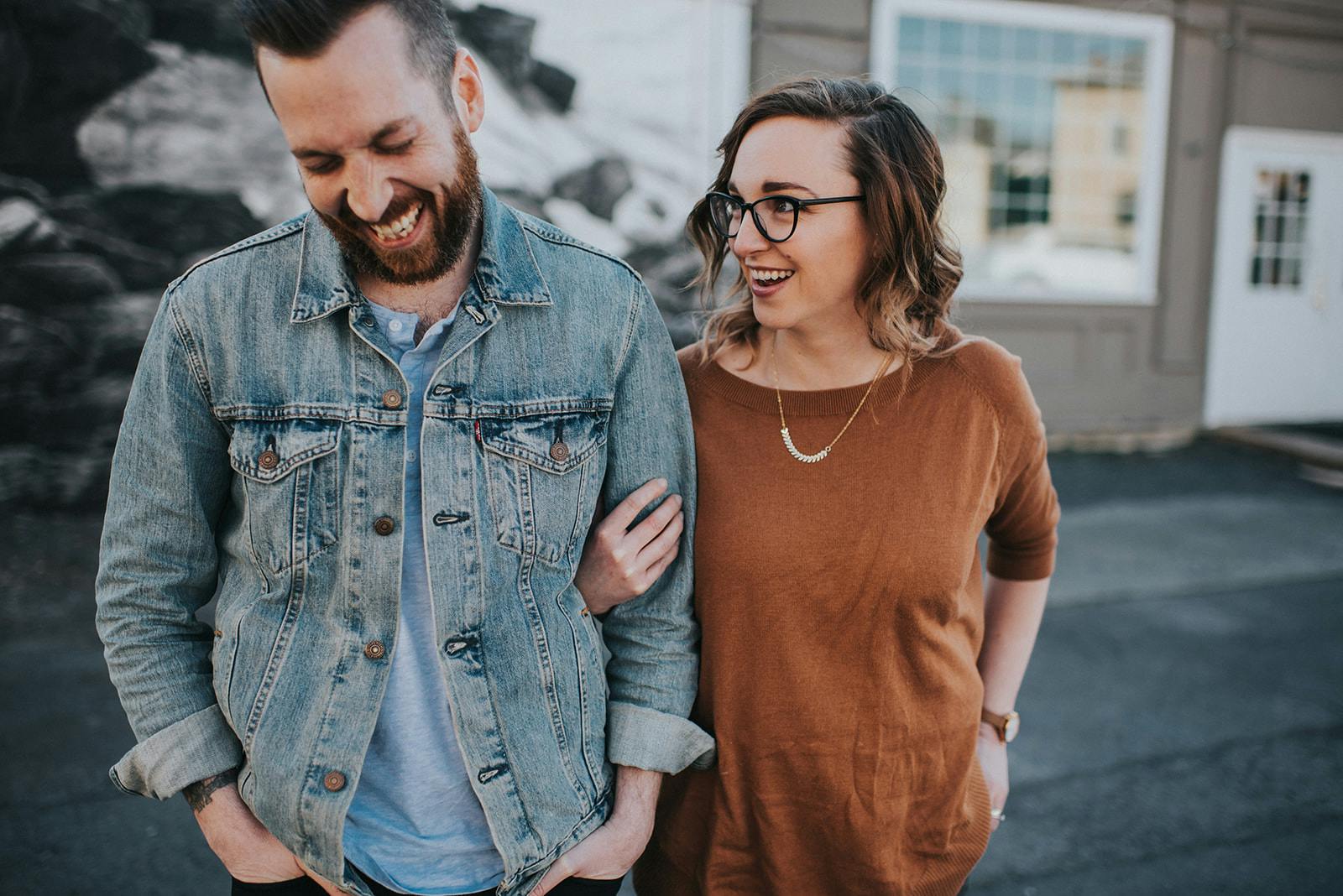 Logo for An Endless Pursuit Photography