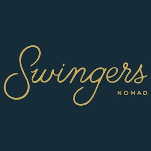 Swingers – the crazy golf club (NoMad)