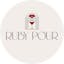 Logo for Ruby Pour