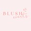 Logo for Blush Events