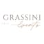 Logo for grassini events