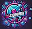 Logo for Dj4yourparty