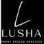 Logo for Lusha Events