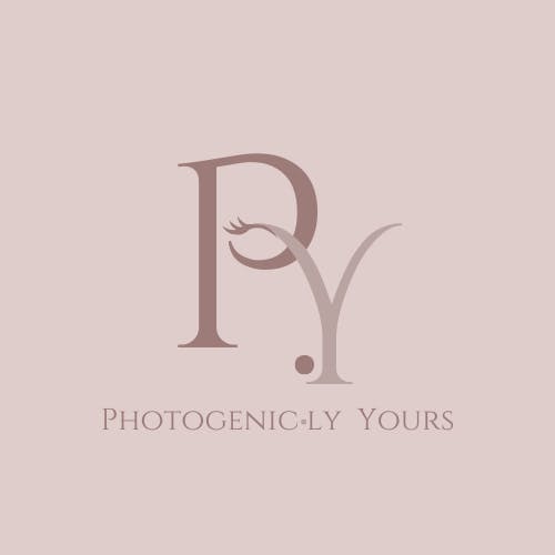 Logo for Photogenic.ly Yours