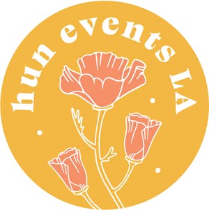 Hun Events Brand Image