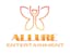 Logo for Allure Event Entertainment