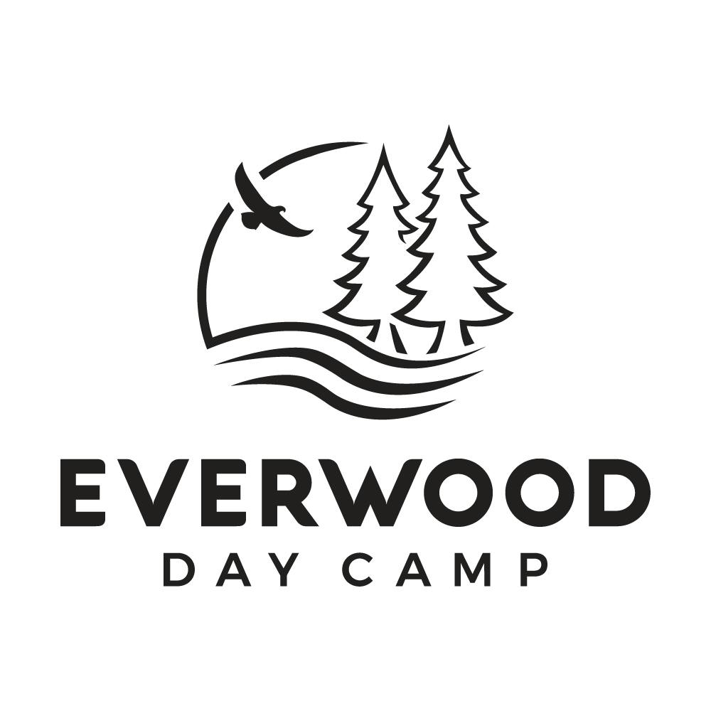 Logo for Everwood Day Camp