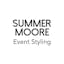 Logo for Summer Moore Event Styling