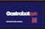Logo for Gastrobot Eats