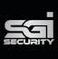 Logo for SGI Security Services