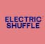 Logo for Electric Shuffle NYC