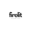 Logo for firelit studios