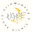 Logo for WGP Events