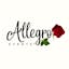 Logo for Allegro Events