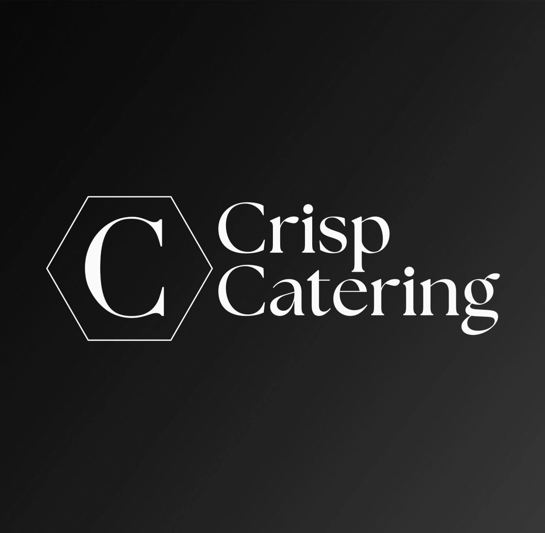 Logo for Crisp Catering