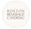 Logo for Boston Beverage Catering