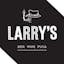 Logo for Larry's