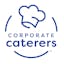 Logo for Corporate Caterers
