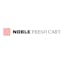 Logo for Noble Fresh Cart