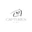 Logo for Captures By Naz