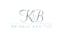 Logo for K&B Bridals and Tux