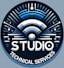 Logo for Studio Tech - Wi-Fi Internet and Streaming