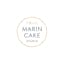 Logo for Marin Cake Stuido