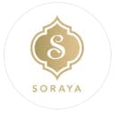 Logo for Soraya Events