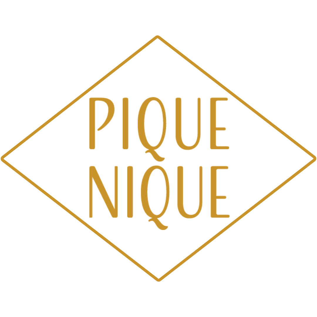 Logo for Pique-Nique
