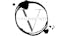 Logo for Vantum Bar Arts