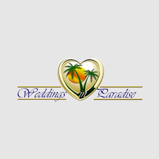 Logo for Weddings in Paradise Jamaica