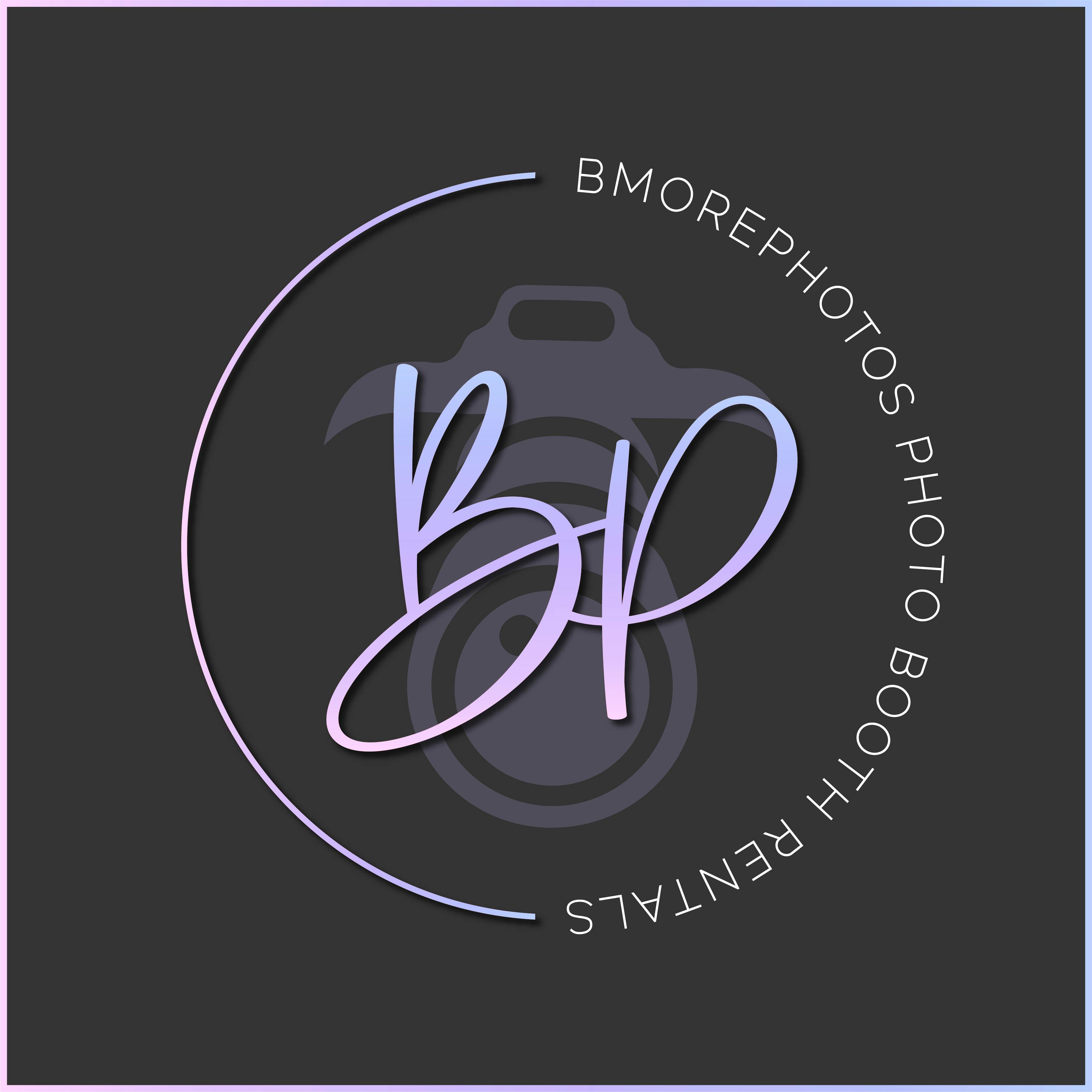Logo for Bmore Photos