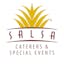 Logo for Salsa Caterers & Special Events