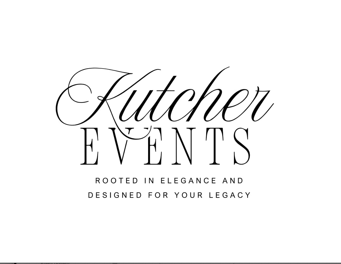 Logo for Kutcher Events