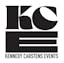 Logo for Kennedy Carsten's Events