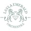 Logo for Layla Emerald Orchestra