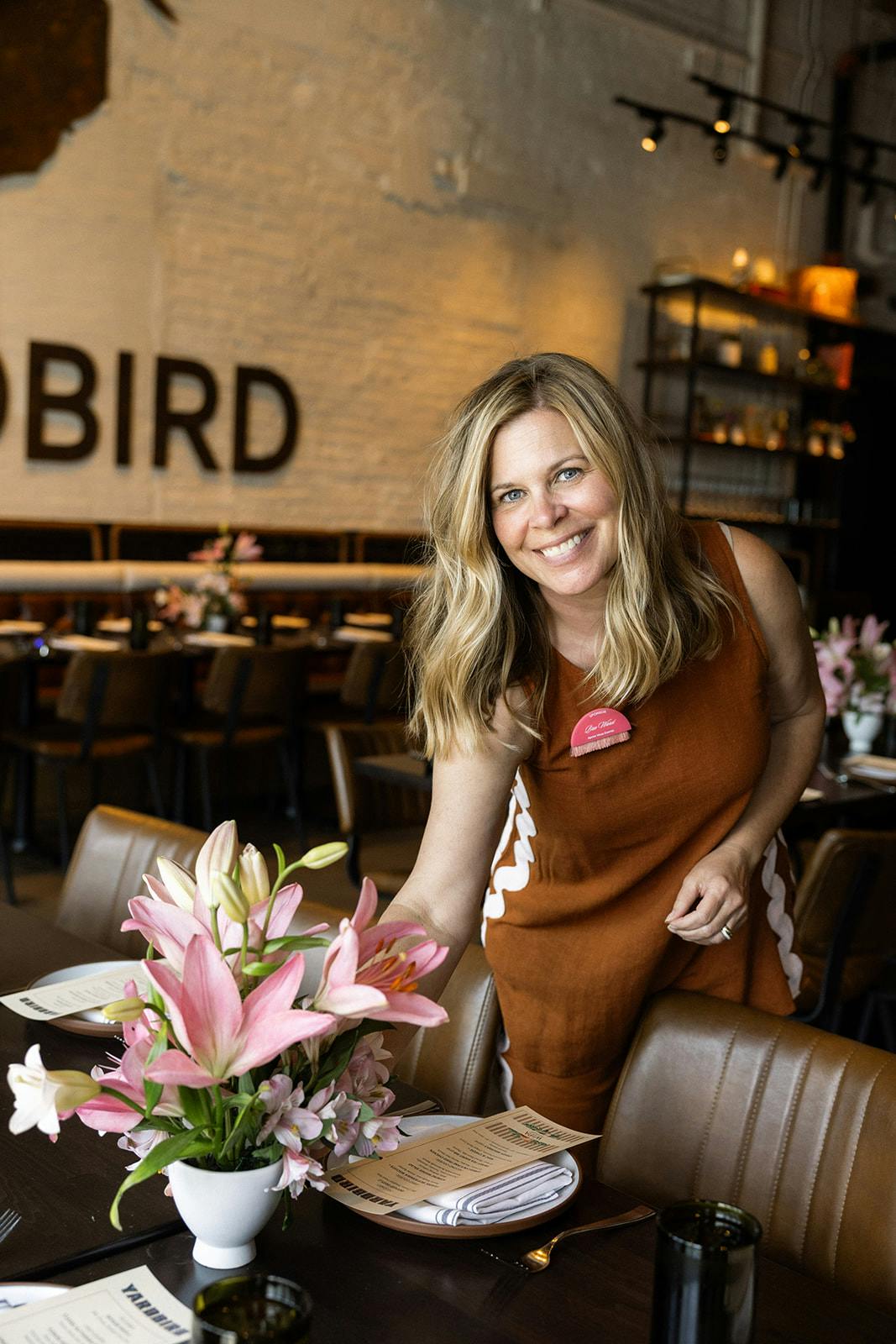 Logo for Après Vous Events