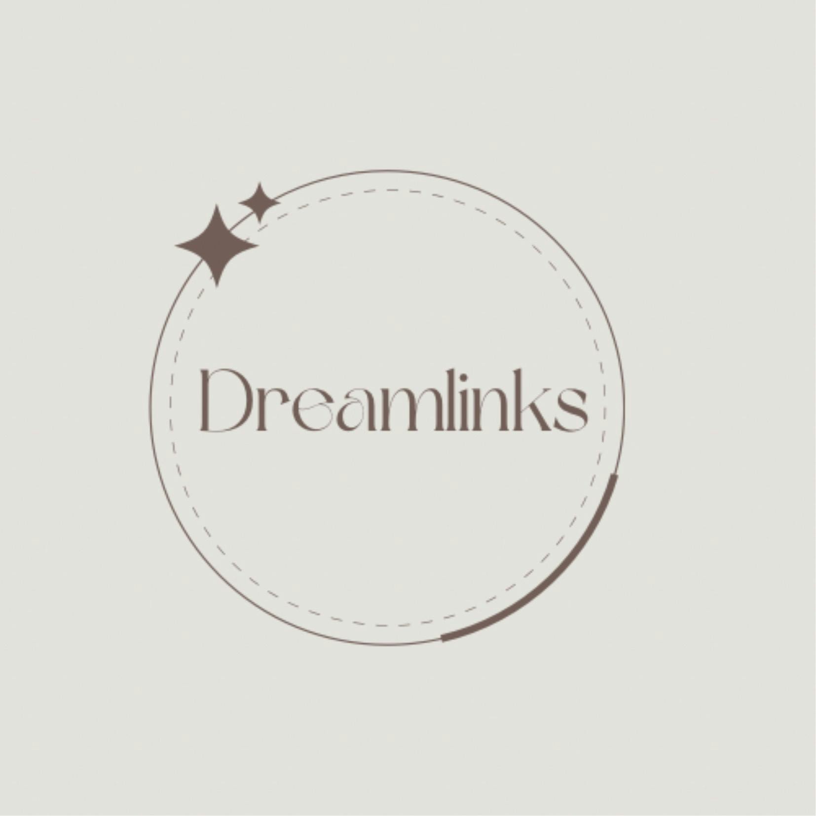 Logo for Dreamlinks