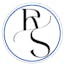 Logo for Raw Silk Catering