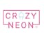 Logo for CRAZY NEON®