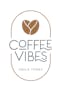 Logo for COFFEE VIBES